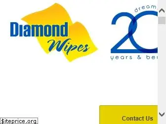 diamondwipes.com