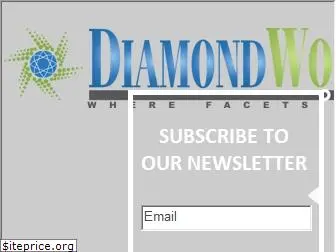 diamondworld.net