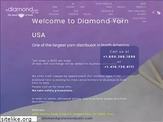 diamondyarnusa.com