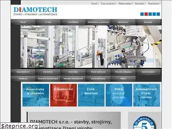 diamotech.cz