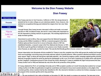 dian-fossey.com