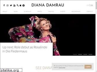 diana-damrau.com