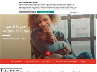 diana-petfood.com