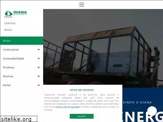dianabioenergia.com.br