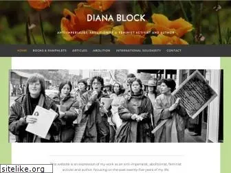 dianablock.com