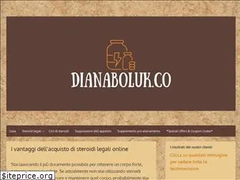 dianaboluk.co