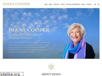 dianacooper.com