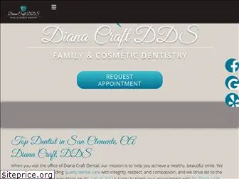 dianacraftdental.com