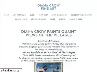 dianacrow.com