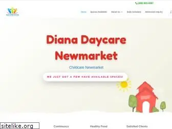 dianadaycare.com