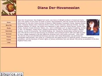 dianaderhovanessian.com