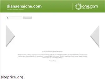 dianaenaiche.com