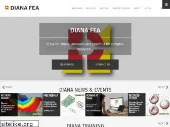 dianafea.com