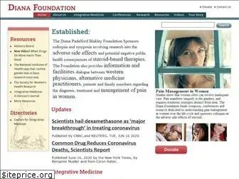 dianafoundation.com