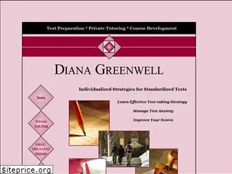 dianagreenwell.com