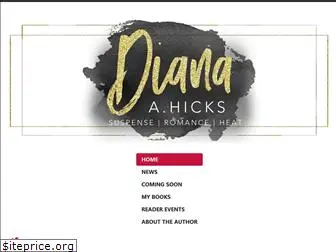 dianahicksbooks.com