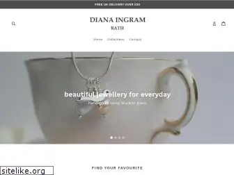 dianaingram.com