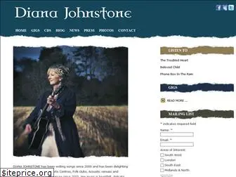 dianajohnstone.com