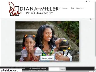 dianamiller.com