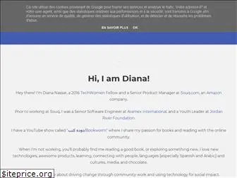 diananassar.com