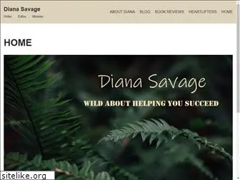 dianasavage.com