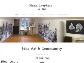 dianashepherd.co.uk