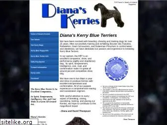 dianaskerries.com