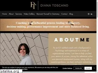 dianatoscano.com