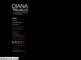 dianatrujillo.com