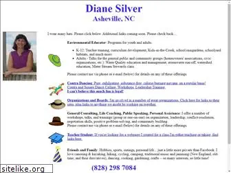 diane-silver.com