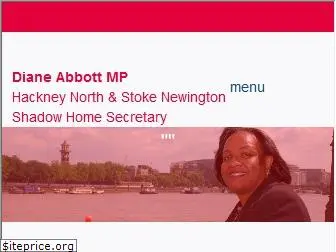 dianeabbott.org.uk