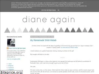 dianeagain.blogspot.com