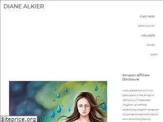 dianealkier.com