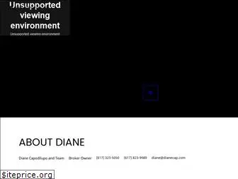 dianecap.com