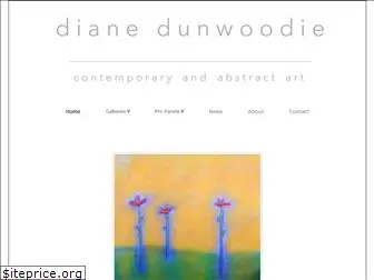 dianedunwoodie.com