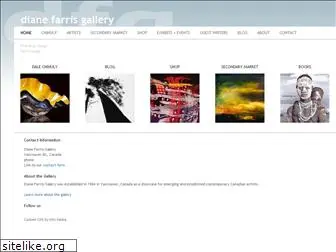 dianefarrisgallery.com