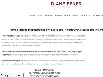 dianefener.com