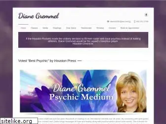 dianegremmel.com