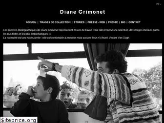 dianegrimonet.com