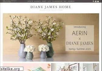 dianejameshome.com