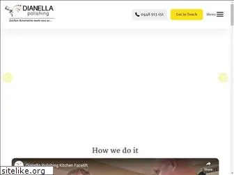 dianellapolishing.com.au