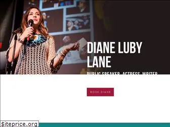 dianelubylane.com