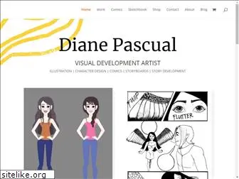 dianepascual.com