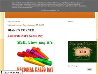 dianesdailycorner.blogspot.com