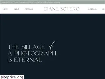 dianesotero.com