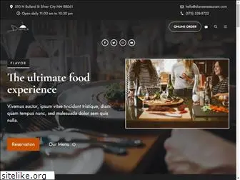 dianesrestaurant.com