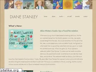 dianestanley.com