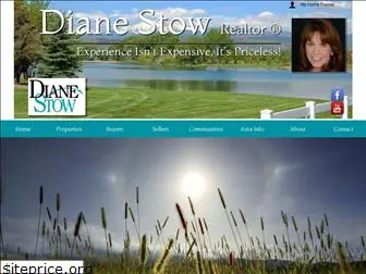 dianestow.com