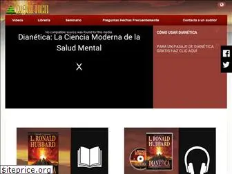 dianetics.org.mx