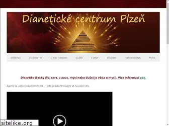 dianetika-plzen.cz